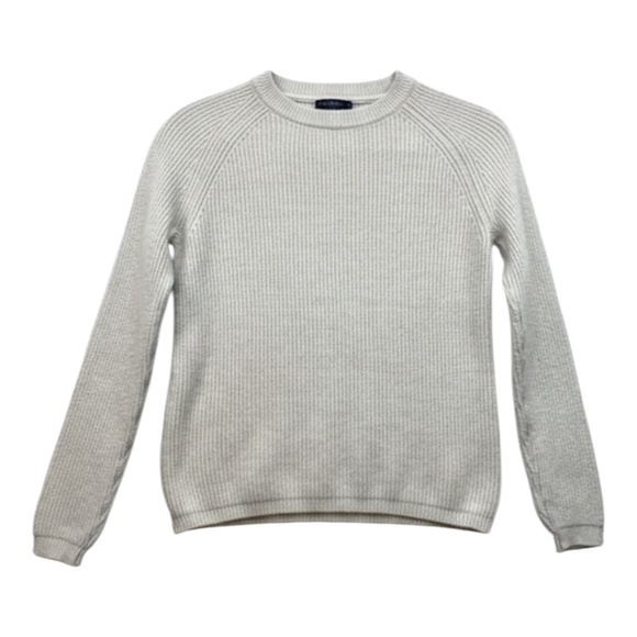 T Tahari Sweaters - Cream Tahari Jumper, size XS/TP